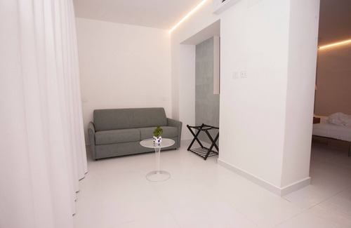 Paestum Hotel | Aquamaris Design Suite & Spa