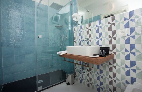 Paestum Hotel | Aquamaris Design Suite & Spa
