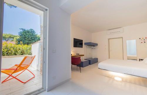 Paestum House | Aquamaris Design Suite & Spa