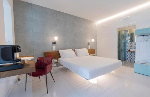 Paestum House | Aquamaris Design Suite & Spa