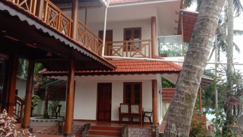 Mankombu House | AquaPalace-The heritage homestage