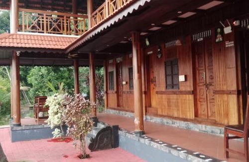 Mankombu House | AquaPalace-The heritage homestage