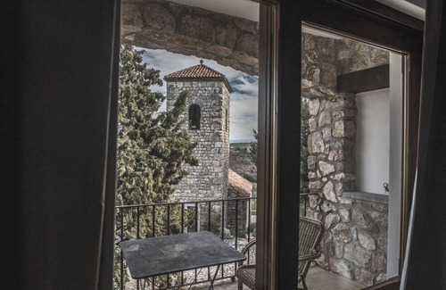 Telese Hotel | Aquapetra Resort and Spa