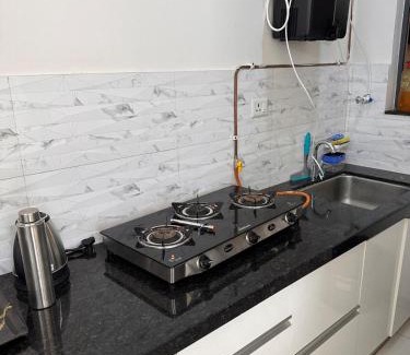 Hadapsar Apartment | AquaPrivate 1Bhk Apartment in Amanora Park Town