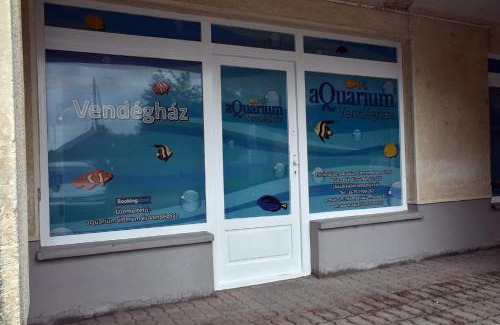 Abadszalok House | aQuarium City