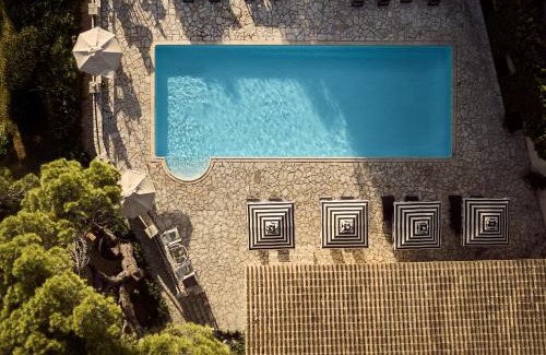 Ano Vasilikos Hotel | AQUARIUS HOTEL