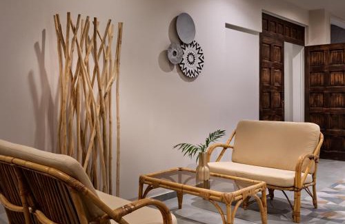 Ano Vasilikos Hotel | AQUARIUS HOTEL