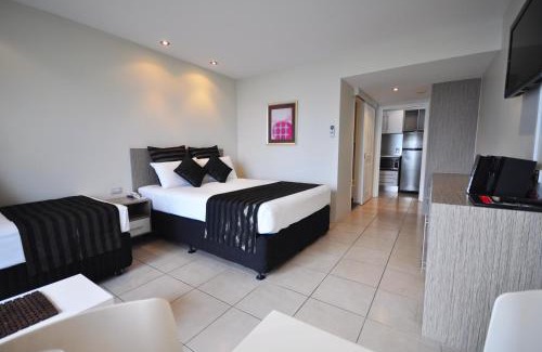 North Ward Apartment | Aquarius On The Beach