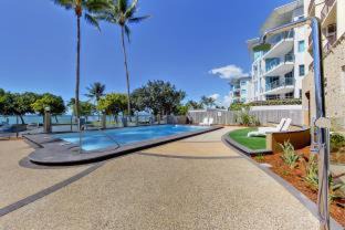 North Ward Apartment | Aquarius On The Beach