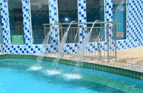 Centro Apartment | Aquarius Residence B 205
