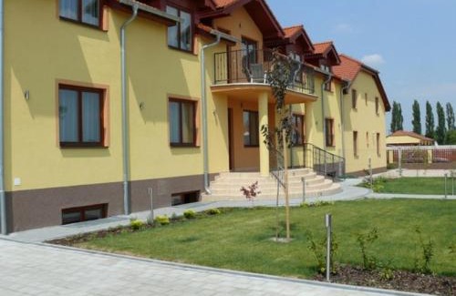 Velky Meder Resort | Aquasleep II