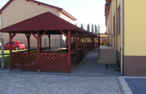Velky Meder Resort | Aquasleep II