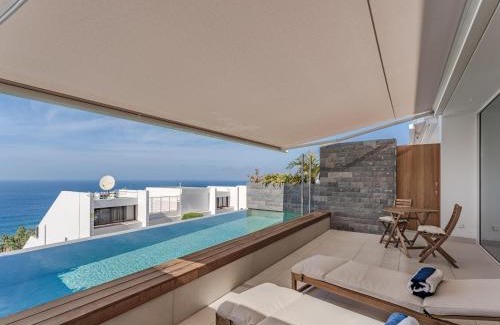 Los Gigantes Apartment | Aquasuites Luxury Apartament B08