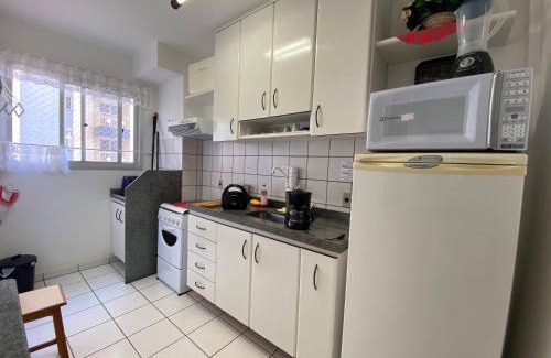 J Jeriquara Apartment | Aquatermal 2Q - Aluguel temporada Caldas Novas - Águas da Serra