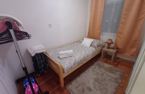 Zsorifurdo Apartment | Aquatherm House Zsóry