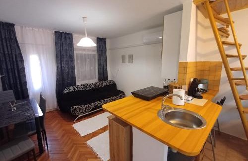 Zsorifurdo Apartment | Aquatherm House Zsóry