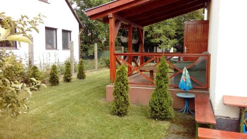 Sarospatak Apartment | Aquatherma Apartman