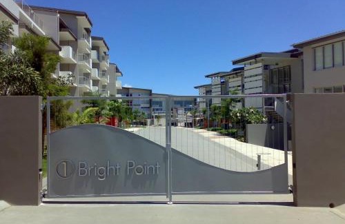Nelly Bay Apartment | Aquatic Dreaming at 1 Bright Point, Nelly Bay Magnetic Island