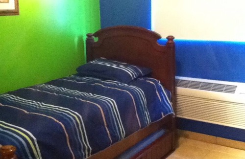 Loiza Apartment | Aquatika #5101 Perfect location for family vacation!!