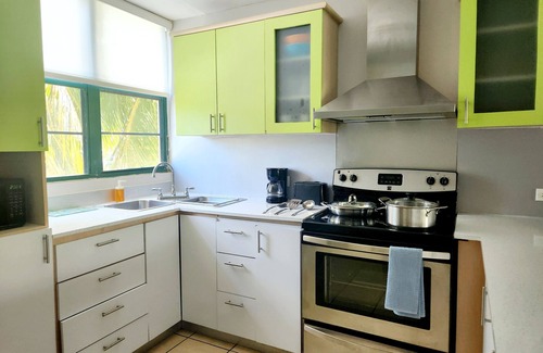 Mediania Alta Apartment | Aquatika Beach Apartment/20 mins to El Yunque/30 mins airport