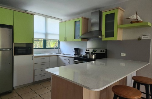 Mediania Alta Apartment | Aquatika Beach Apartment/20 mins to El Yunque/30 mins airport