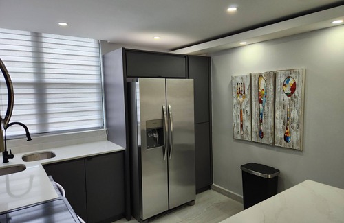 Loiza Apartment | Aquatika Minimalist Beach Escape