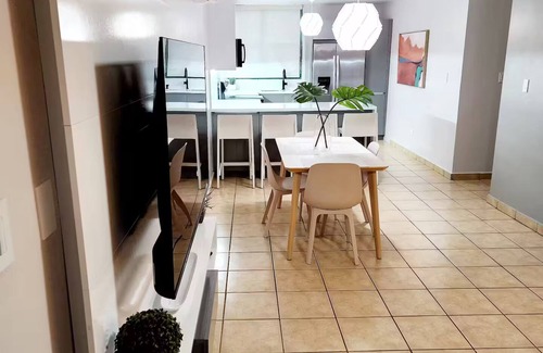 Mediania Alta Apartment | Aquatika Rent beach resort