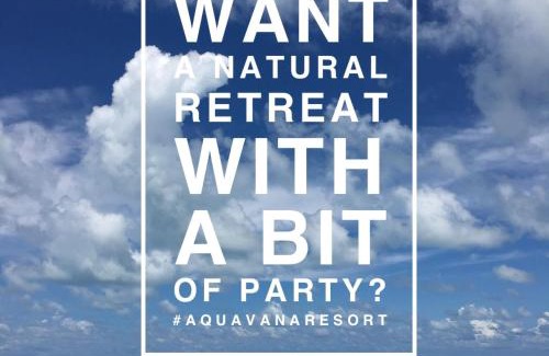 Baan Tai Resort | Aquavana Haad Rin Resort