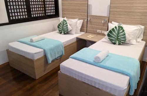 Mabini Resort | Aquaventure Reef Club