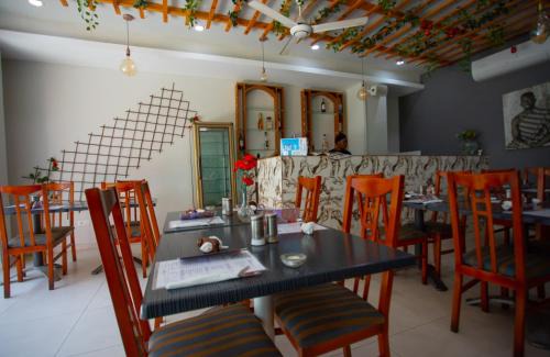 Serrekunda Apartment | Aquaview Amina's rental apartment