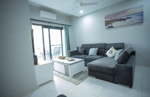 Serrekunda Apartment | Aquaview Amina's rental apartment
