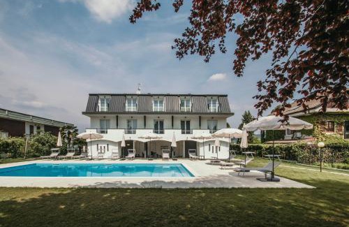 Villaggi Apartment | Aquavista Residence - Pied dans l'eau & Pool