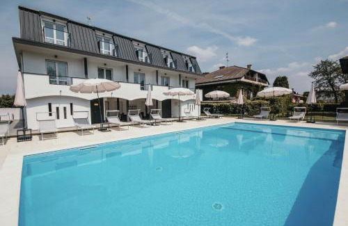 Villaggi Apartment | Aquavista Residence - Pied dans l'eau & Pool