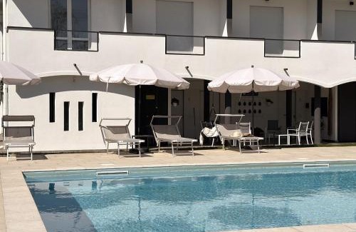 Villaggi Apartment | Aquavista Residence - Pied dans l'eau & Pool