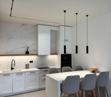 Jala House | Aquazul, Green Coast