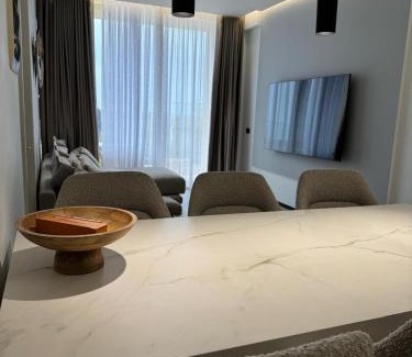 Jala House | Aquazul, Green Coast
