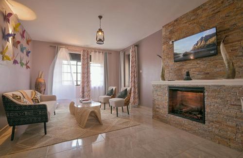 Kireka Apartment | Aqueduct 1359 Hotel Apartments
