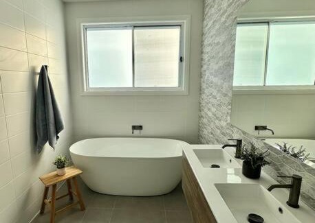 Catherine Hill Bay House | Aquila Beach Retreat