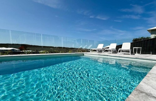 Catherine Hill Bay House | Aquila Beach Retreat
