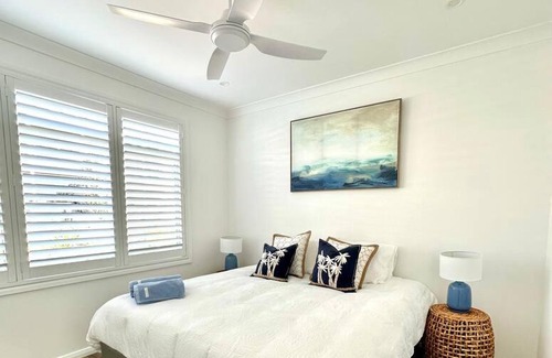Catherine Hill Bay House | Aquila Beach Retreat