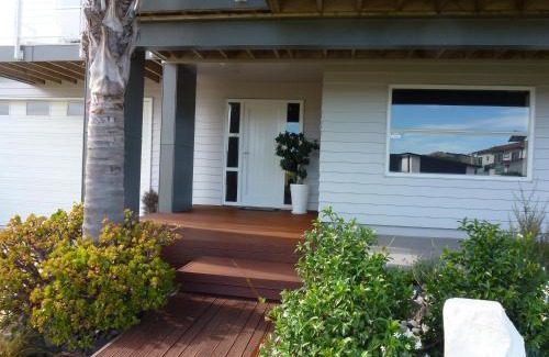 Whitianga House | Aquila Haven