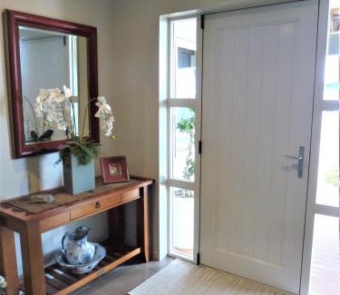 Whitianga House | Aquila Haven