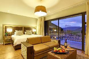 Touws River Cabin | Aquila Private Game Reserve & Spa