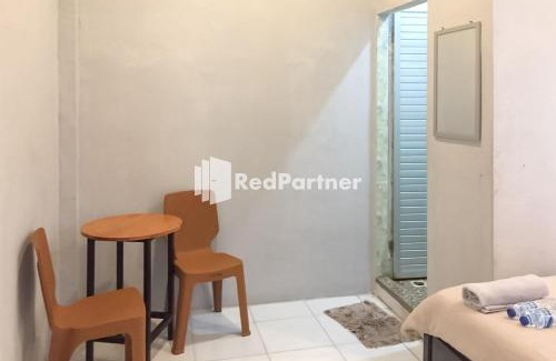 Balige Hotel | Aquino Marito Homestay Mitra RedDoorz