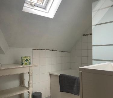 Besancon Apartment | Arènes 2 à deux pas du centre historique
