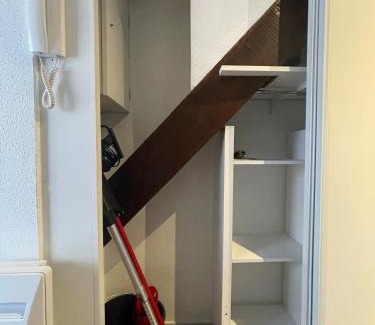 Besancon Apartment | Arènes 2 à deux pas du centre historique
