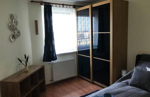 Istvanmezo Apartment | Aréna Apartman
