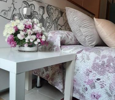 Siguenza Apartment | Arévacon