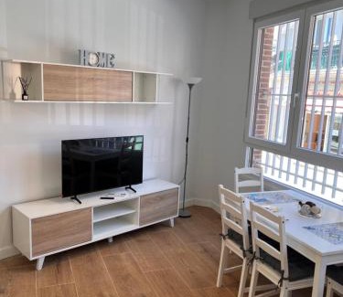 Manzanares el Real Apartment | AR Apartamentos Manzanares El Real