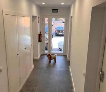 Manzanares el Real Apartment | AR Apartamentos Manzanares El Real